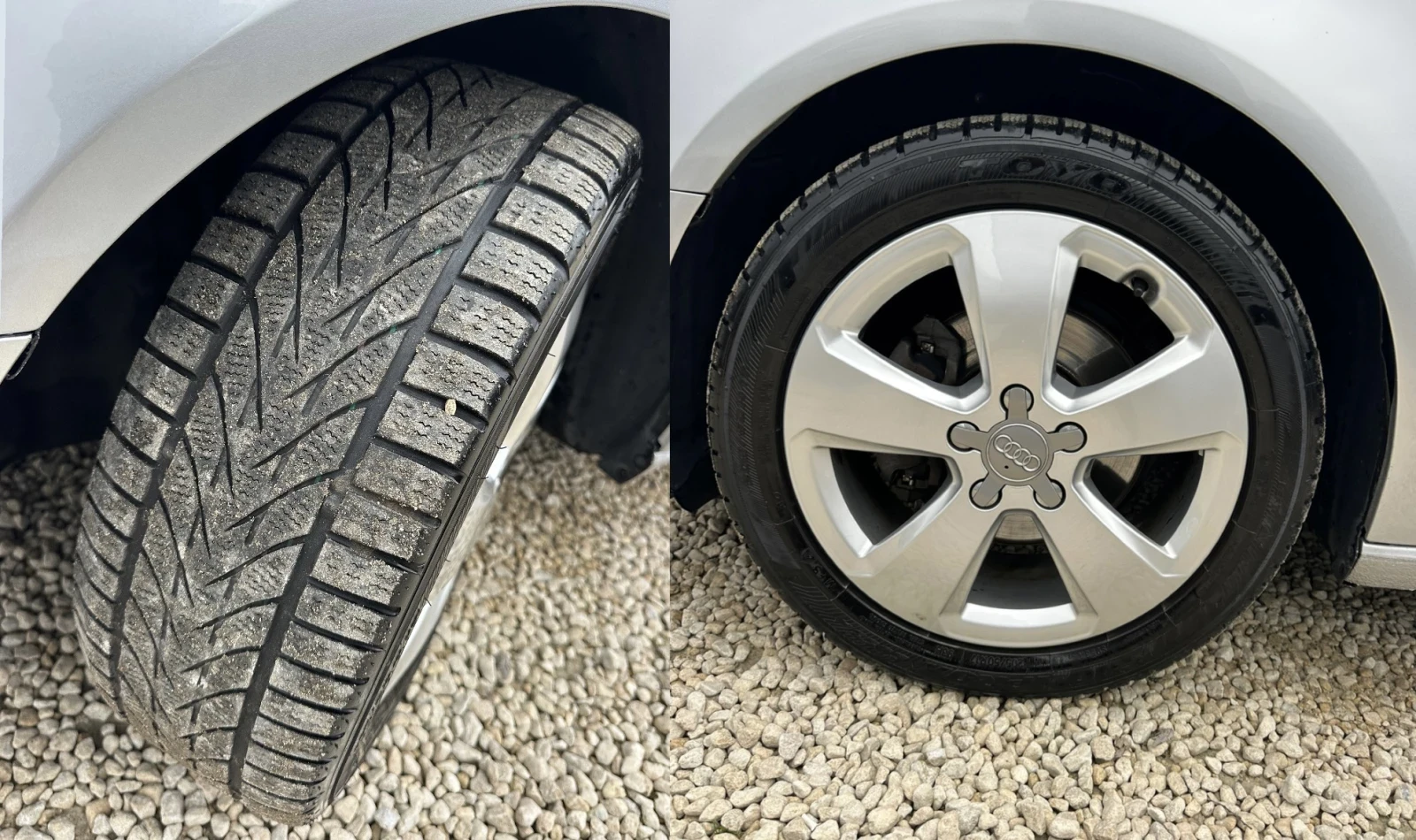 Audi A3 Sportback 2.0TDI 150�.�. Quattro | Mobile.bg � ����������� 14