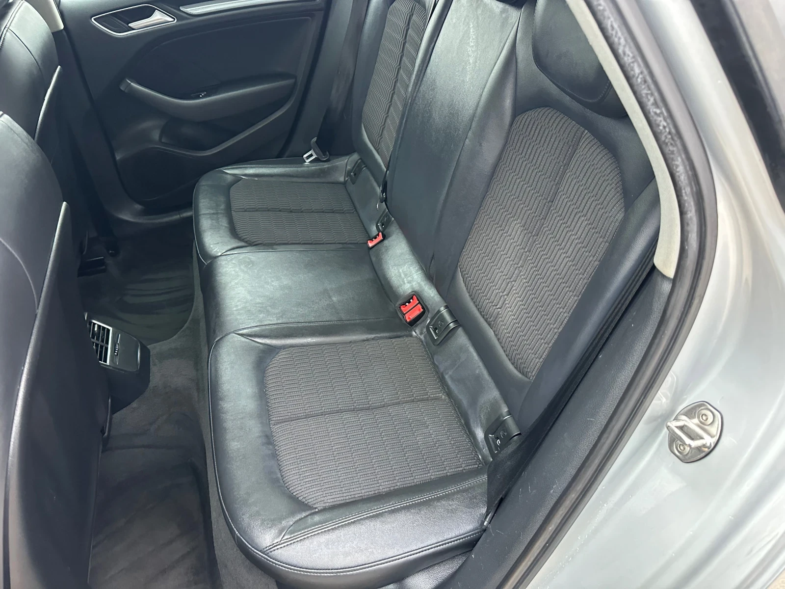 Audi A3 Sportback 2.0TDI 150�.�. Quattro | Mobile.bg � ����������� 10