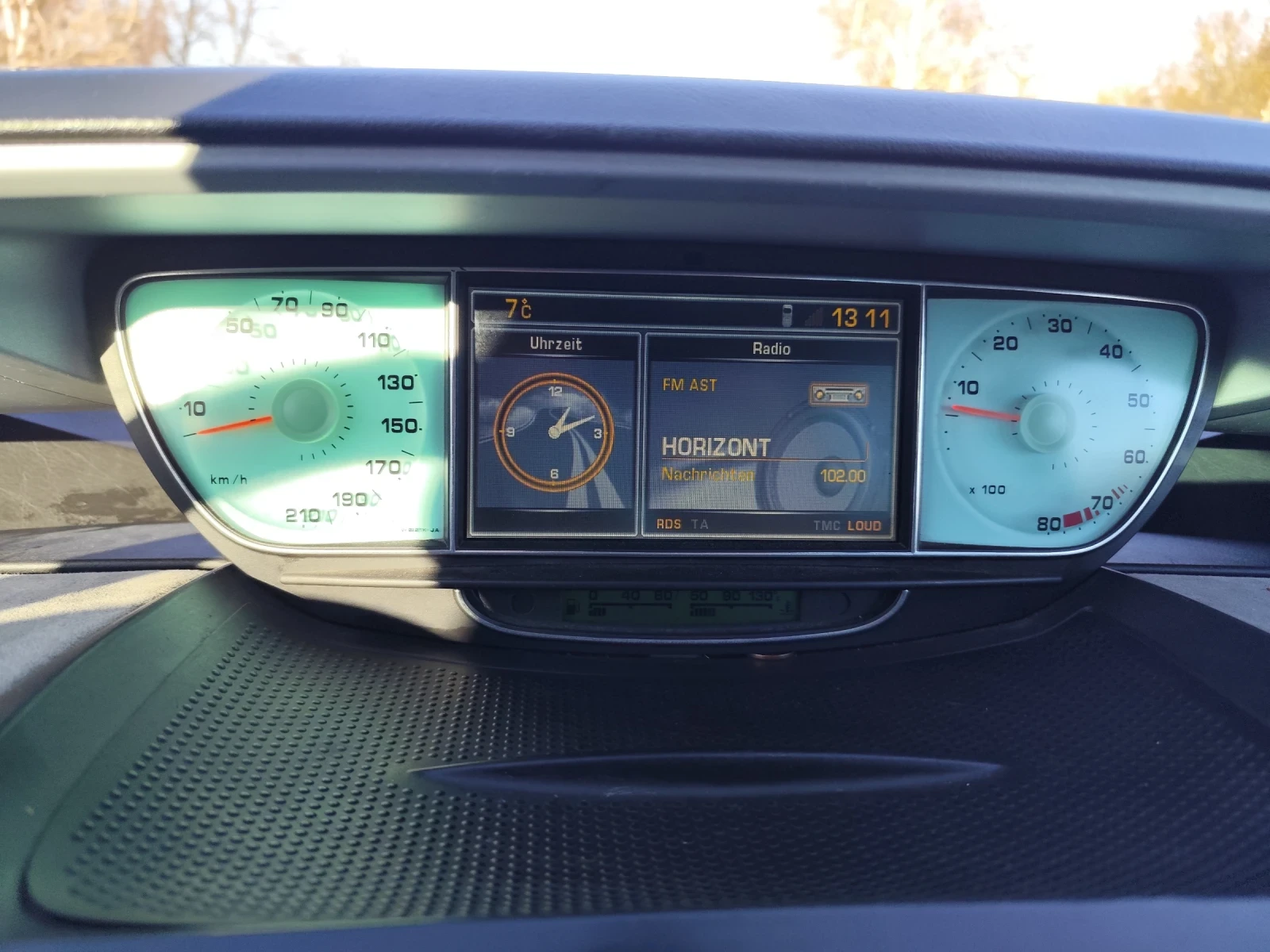 Peugeot 807 | Mobile.bg   7