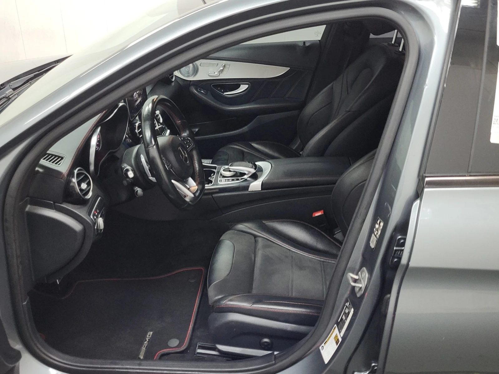 Mercedes-Benz C 43 AMG * CARFAX *    | Mobile.bg   7