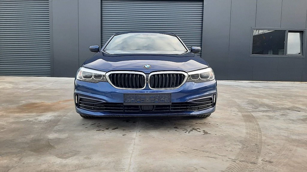 BMW 530 M * * * XDrive | Mobile.bg   2