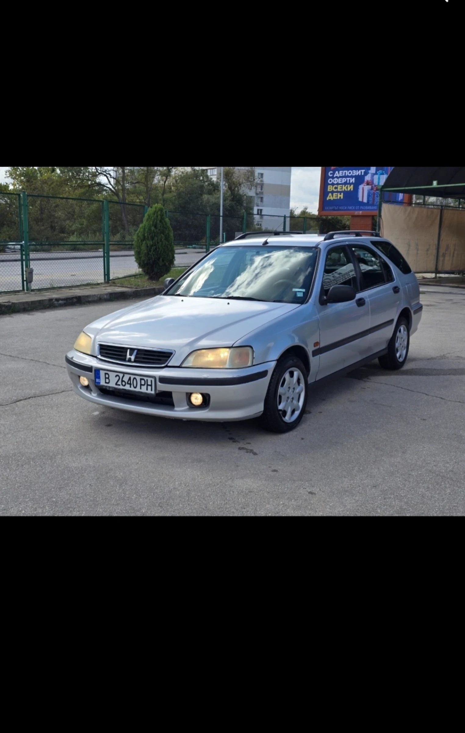 Honda Civic  - изображение 3