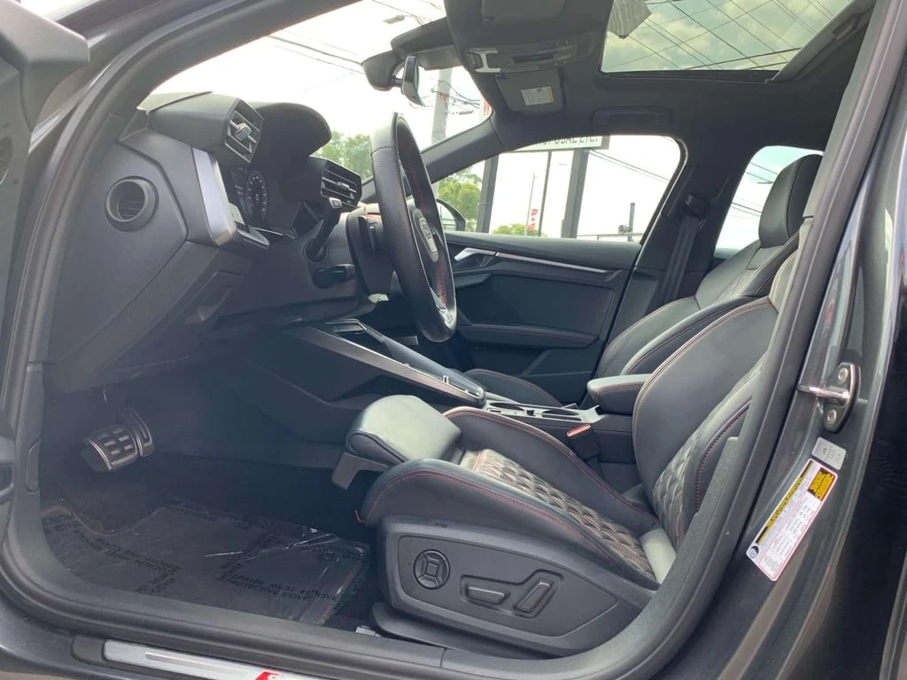 Audi S3 * quattro Prestige * CARFAX * ��� ������������ ��� | Mobile.bg � ����������� 10