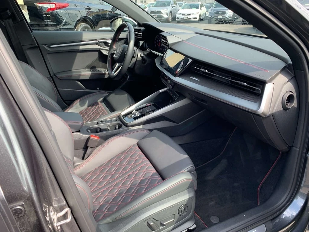 Audi S3 * quattro Prestige * CARFAX * ��� ������������ ��� | Mobile.bg � ����������� 16