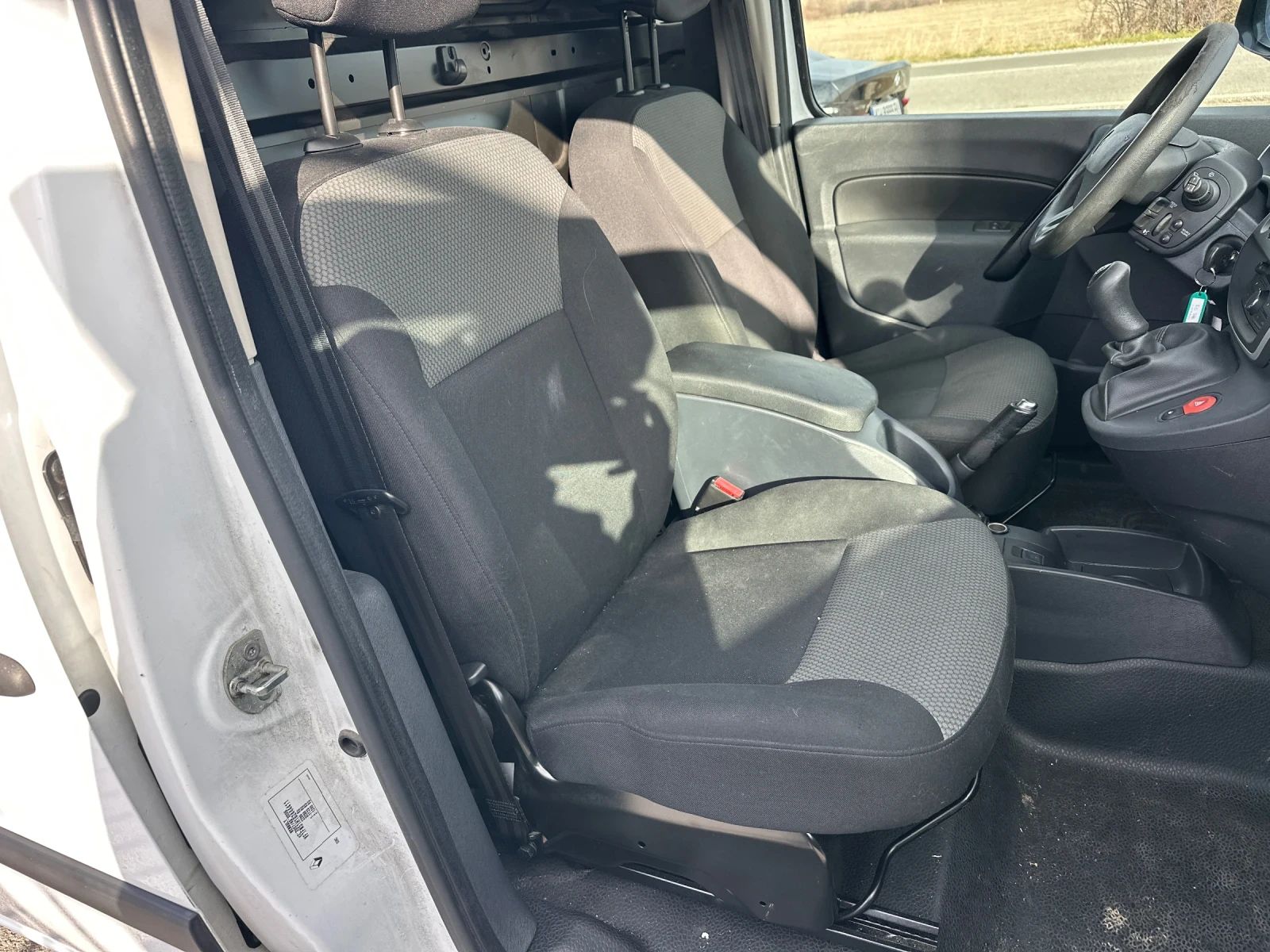 Renault Kangoo MAXXI/ price excluding VAT!!! | Mobile.bg � ����������� 8