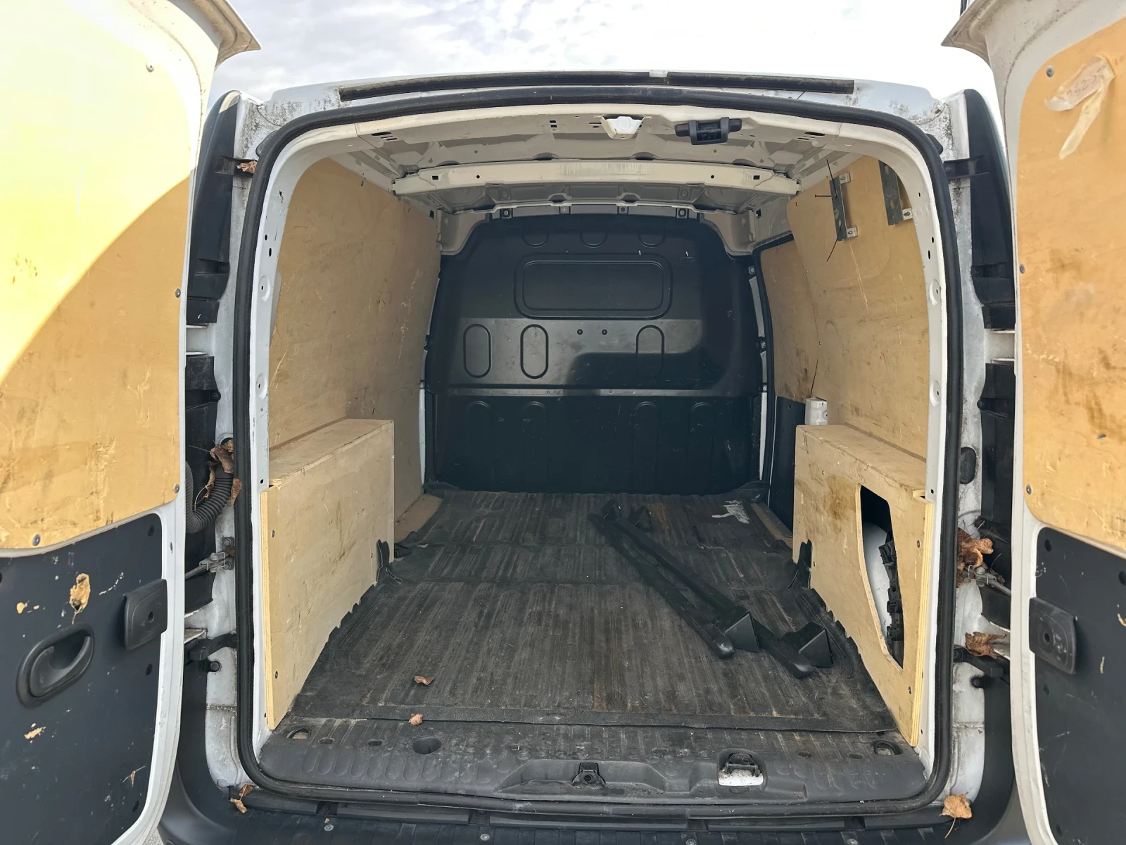 Renault Kangoo MAXXI/ price excluding VAT!!! | Mobile.bg � ����������� 4