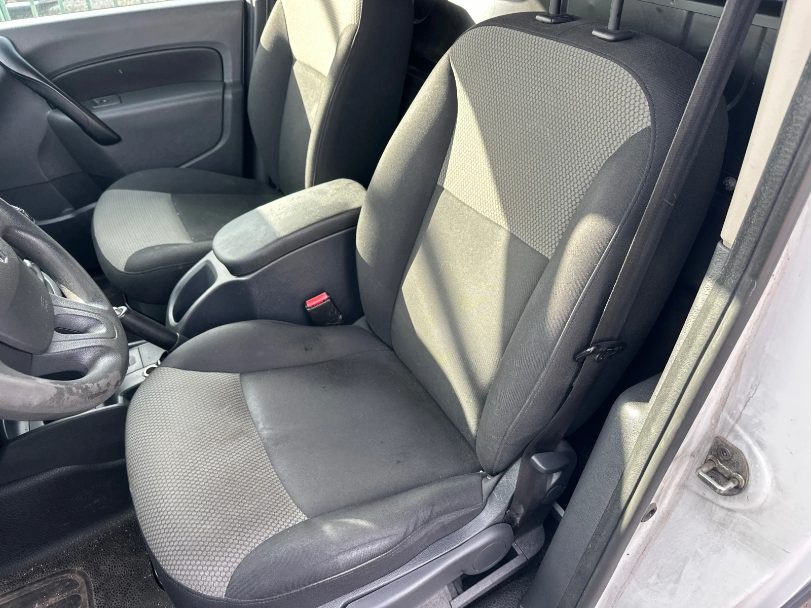 Renault Kangoo MAXXI/ price excluding VAT!!! | Mobile.bg � ����������� 12