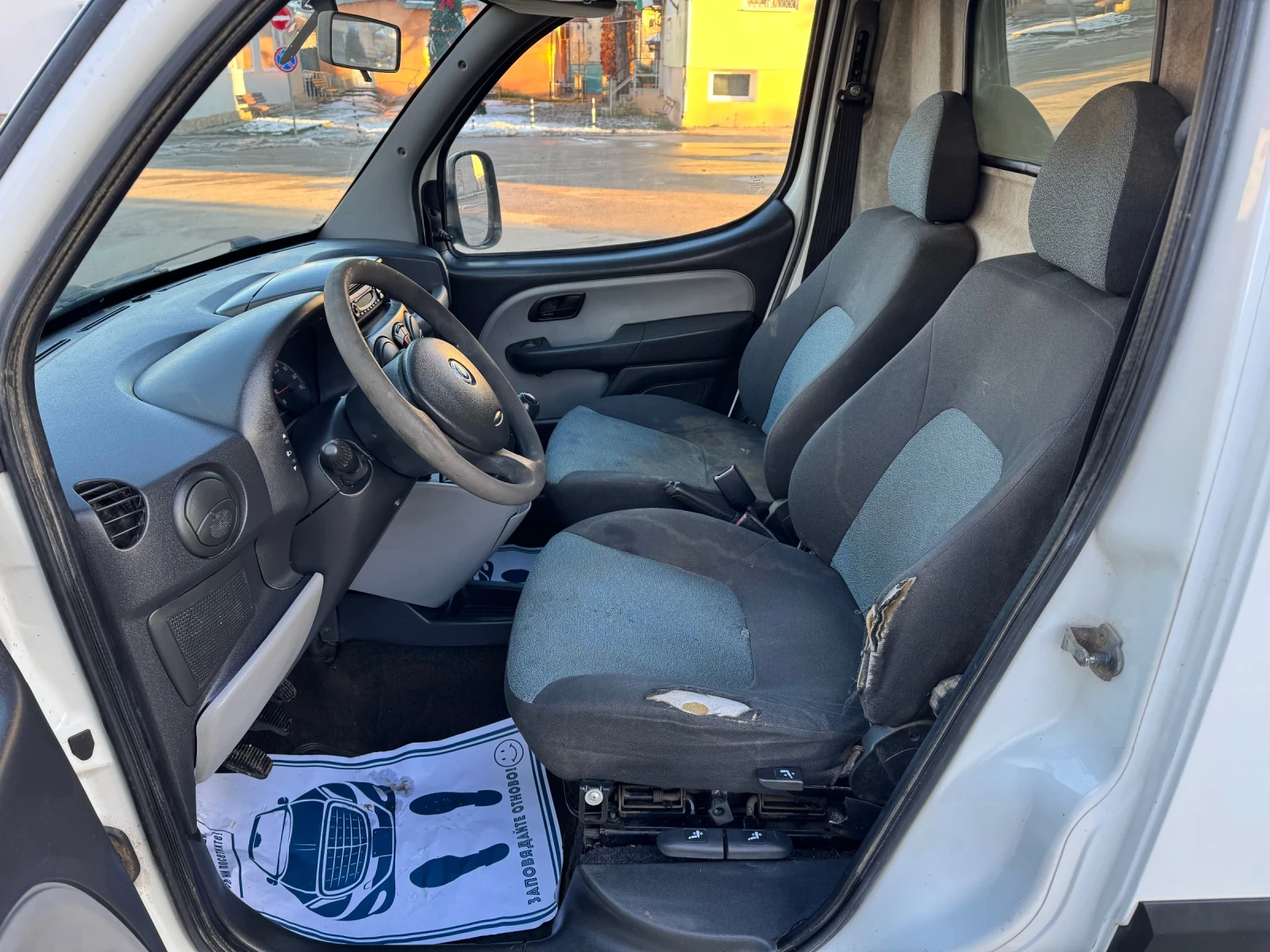 Fiat Doblo 1.9MultiJet | Mobile.bg � ����������� 10
