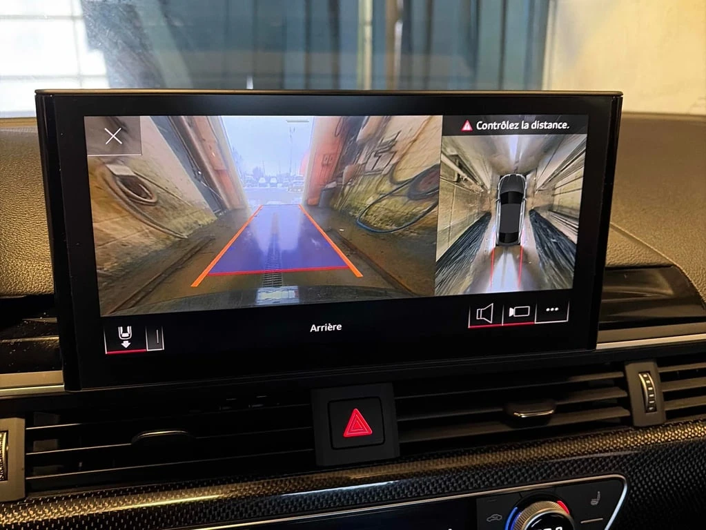 Audi S5 * Technik * CARFAX * ��� ������������ ������ | Mobile.bg � ����������� 10