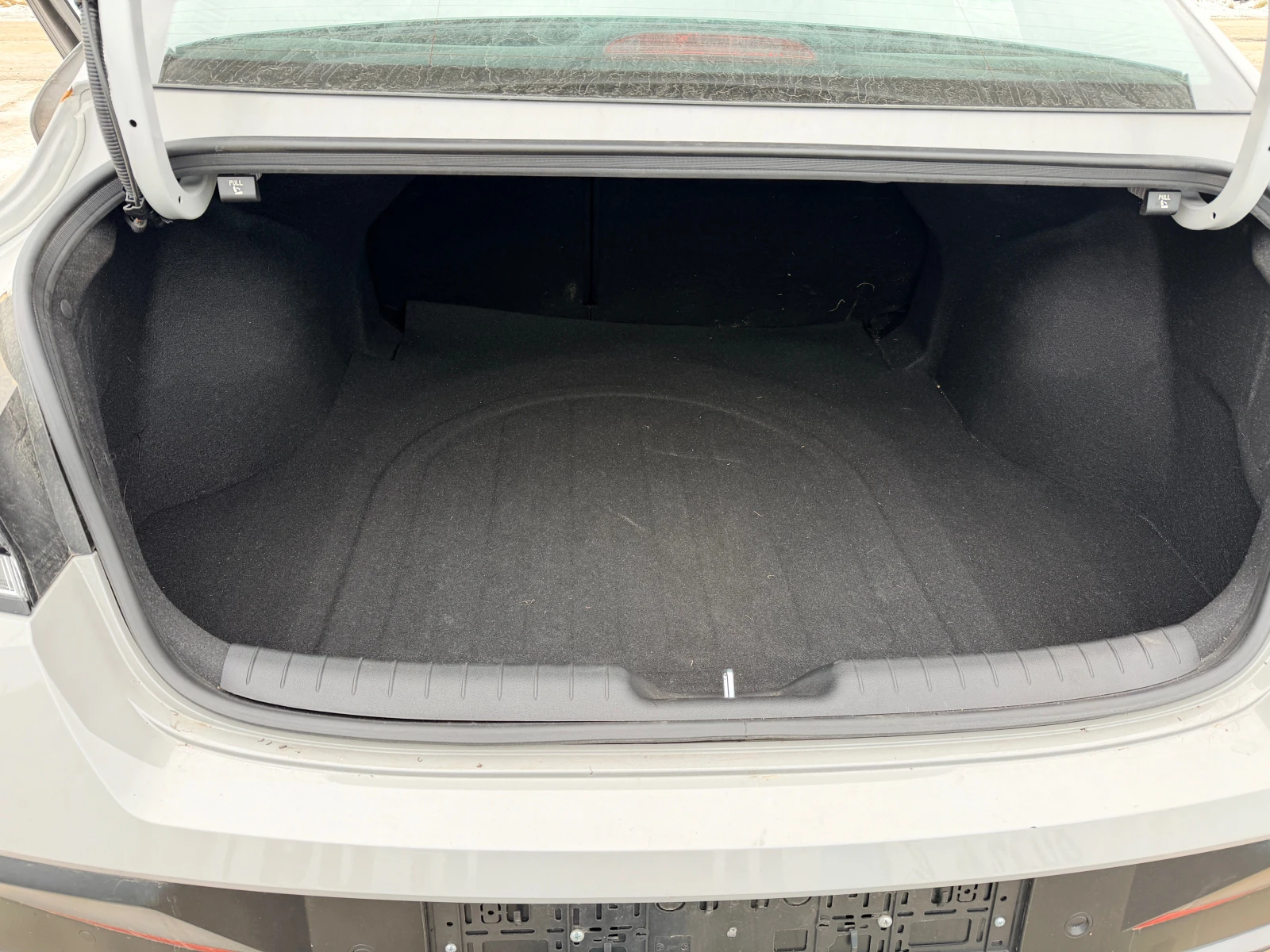 Hyundai Elantra 1.6 MPI | Mobile.bg � ����������� 11