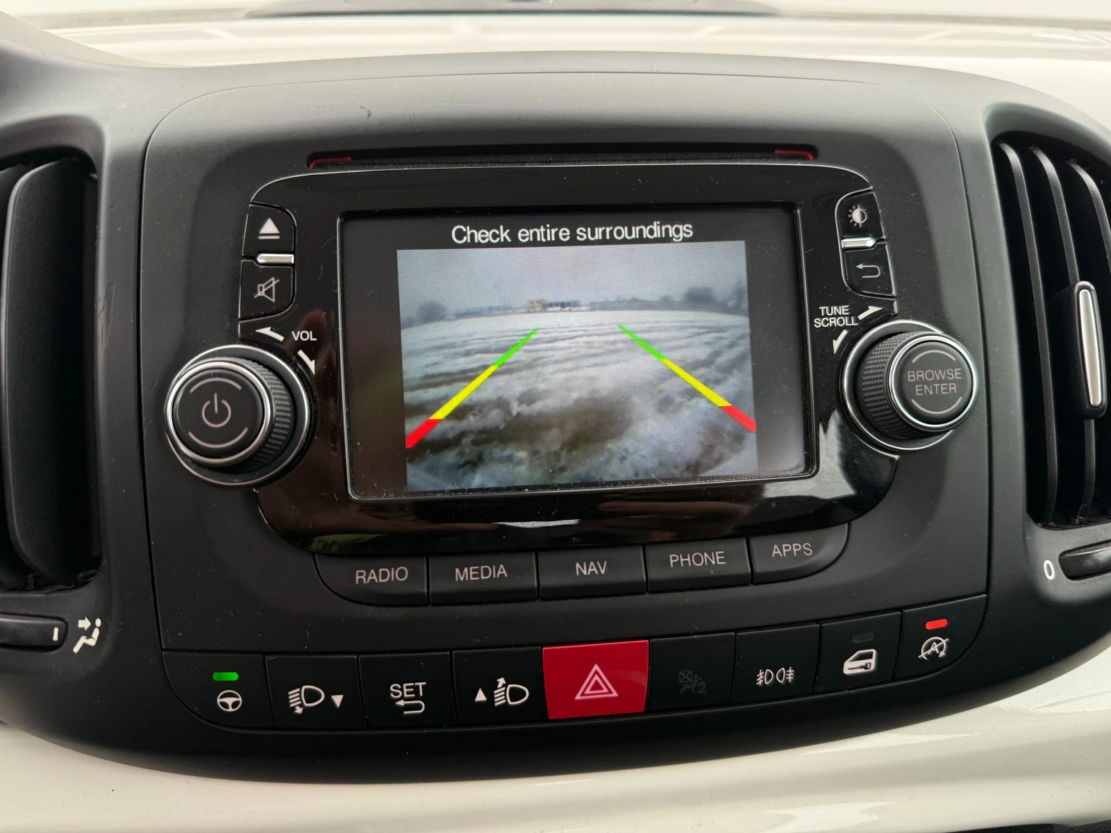 Fiat 500L 1.6 Multijet ���������/������/��������/������ | Mobile.bg � ����������� 15