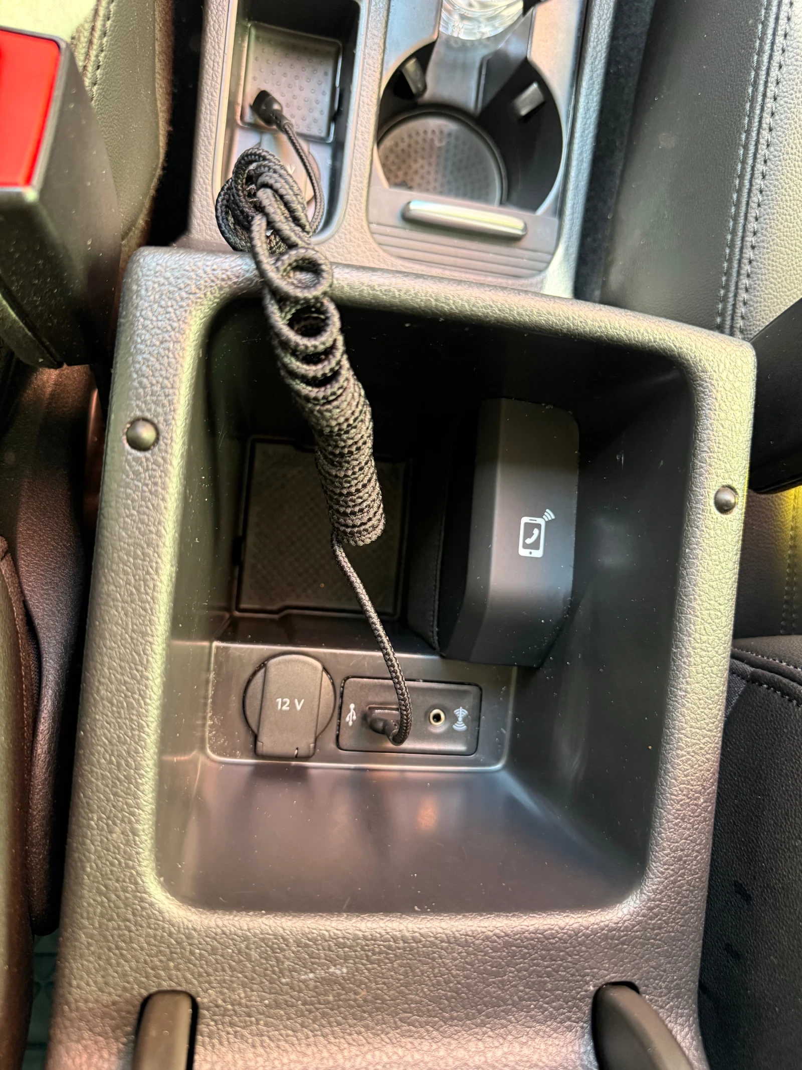 VW Sharan 2.0 TDI, 184к.с., Highline, 4 Motion, 7 места, снимка 16 - Автомобили и джипове - 53306021