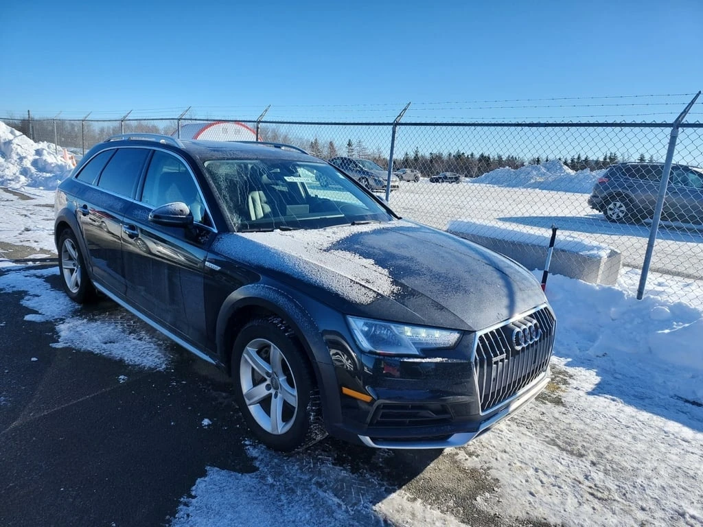 Audi A4 Allroad * KOMFORT * CARFAX * ��� ������������ ������ | Mobile.bg � ����������� 1