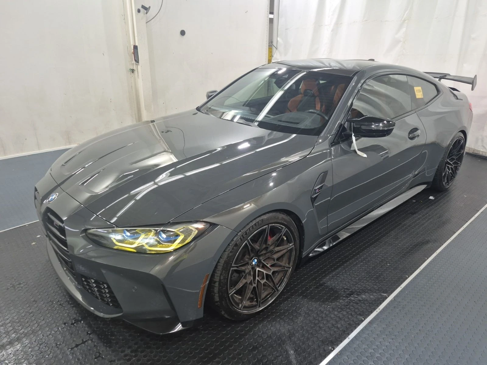 BMW M4 COMPETITON � ����������� & ���� ������ | Mobile.bg � ����������� 1