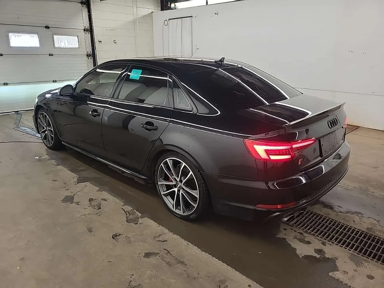 Audi S4  TECHNIK /360/ LED/MASSAGE/PANO/NAVI/LED | Mobile.bg � ����������� 4