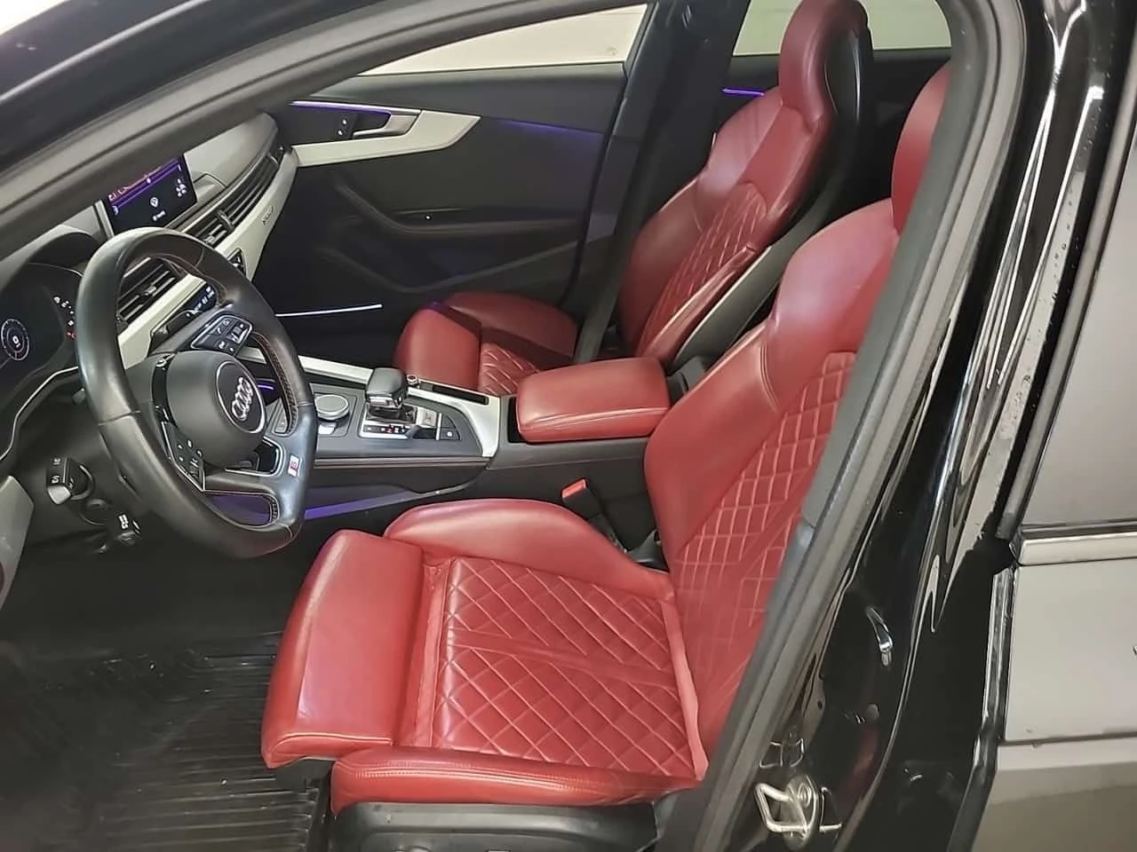 Audi S4  TECHNIK /360/ LED/MASSAGE/PANO/NAVI/LED | Mobile.bg � ����������� 5