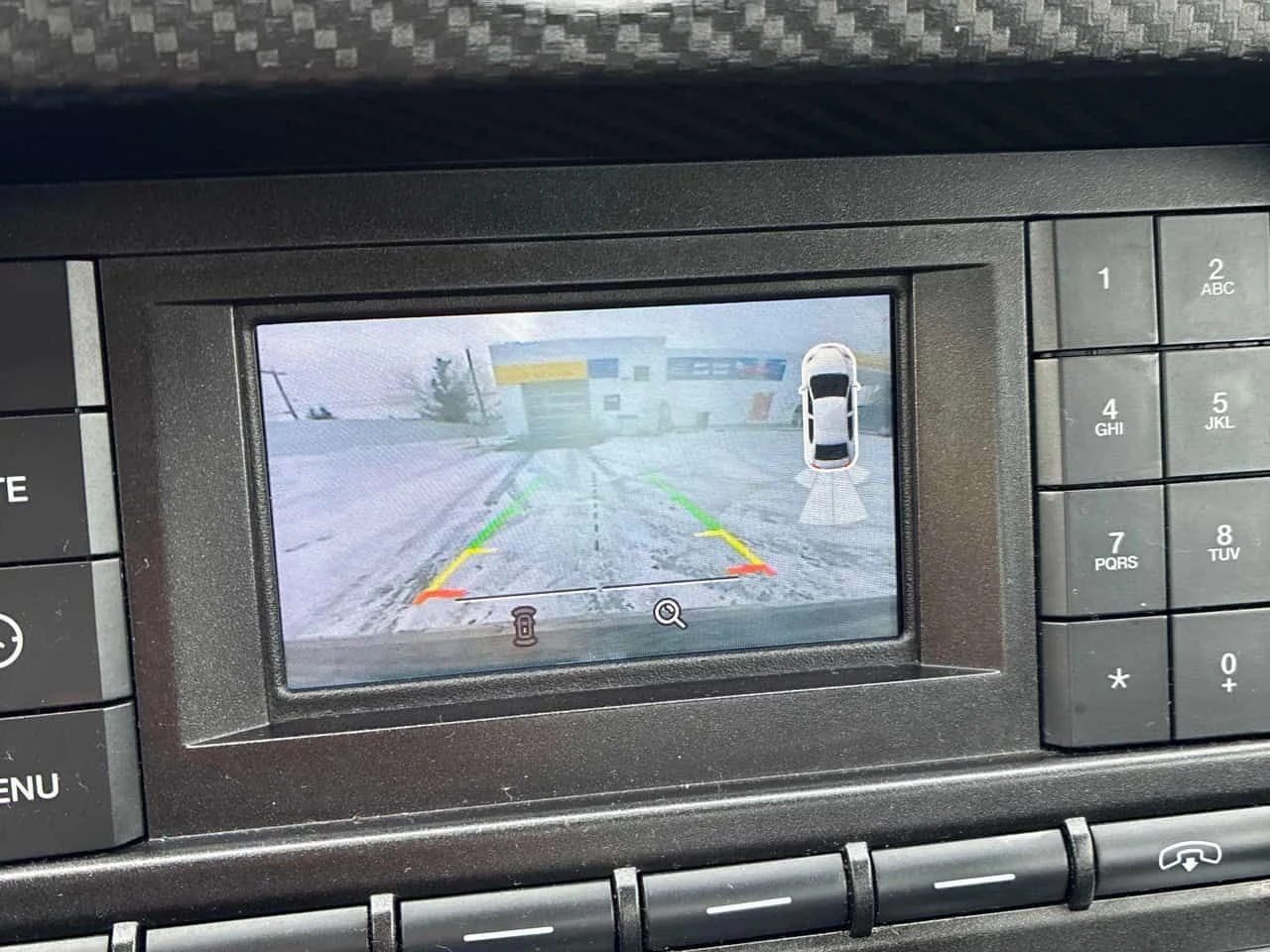 Ford Mustang  V6/CARFAX/KEYLESS - изображение 8