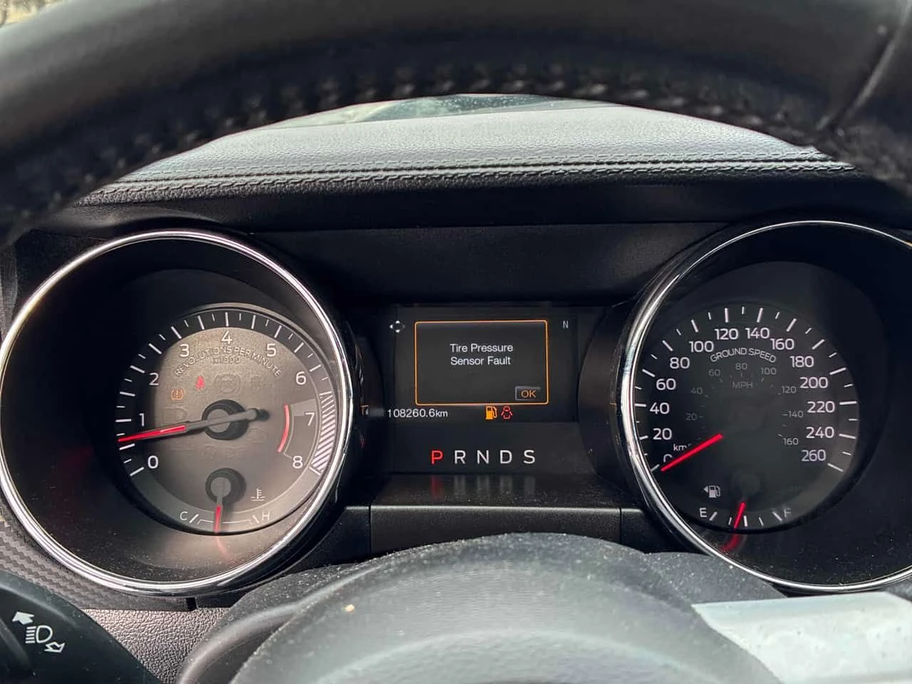 Ford Mustang  V6/CARFAX/KEYLESS | Mobile.bg � ����������� 11