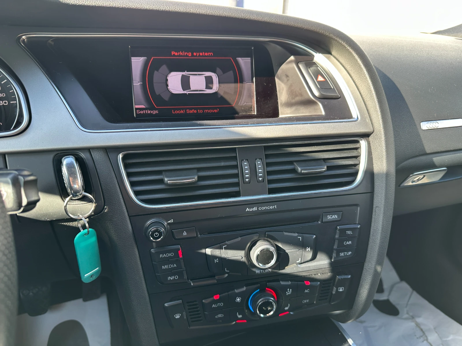 Audi A5, снимка 12 - Автомобили и джипове - 53873084