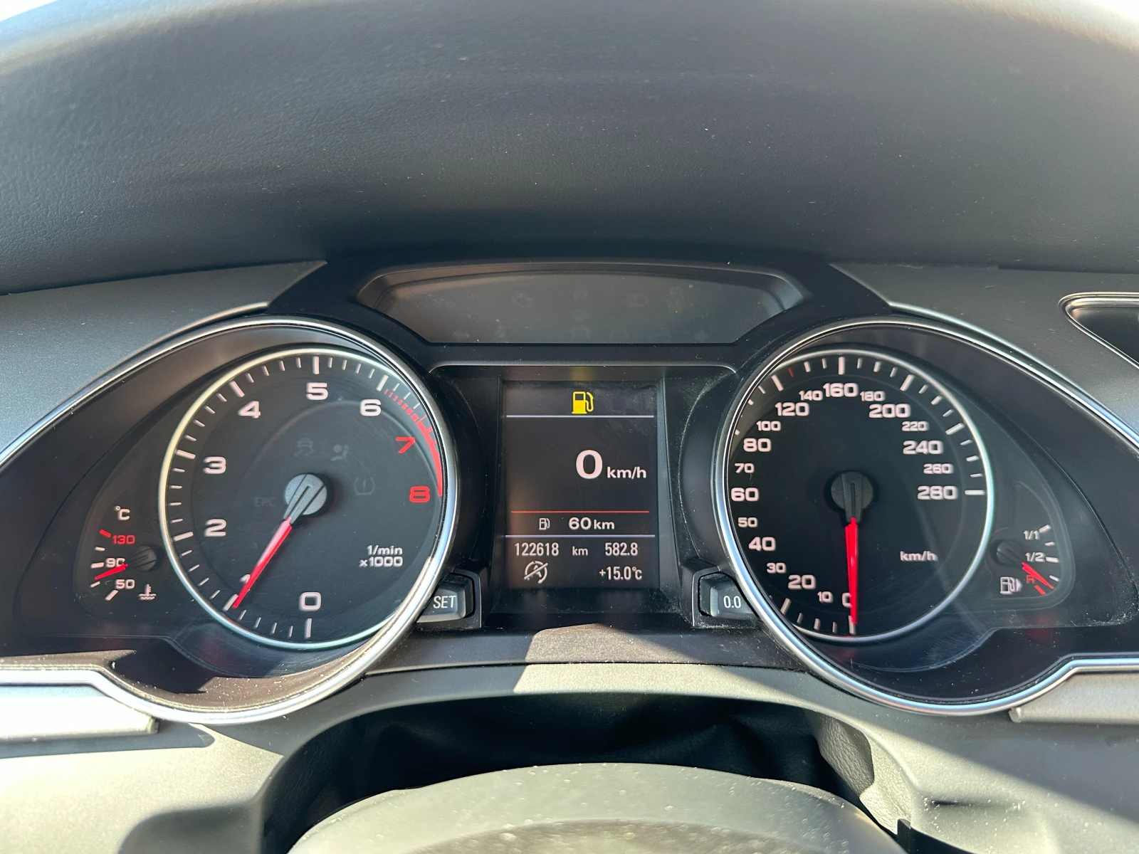 Audi A5, снимка 13 - Автомобили и джипове - 53873084