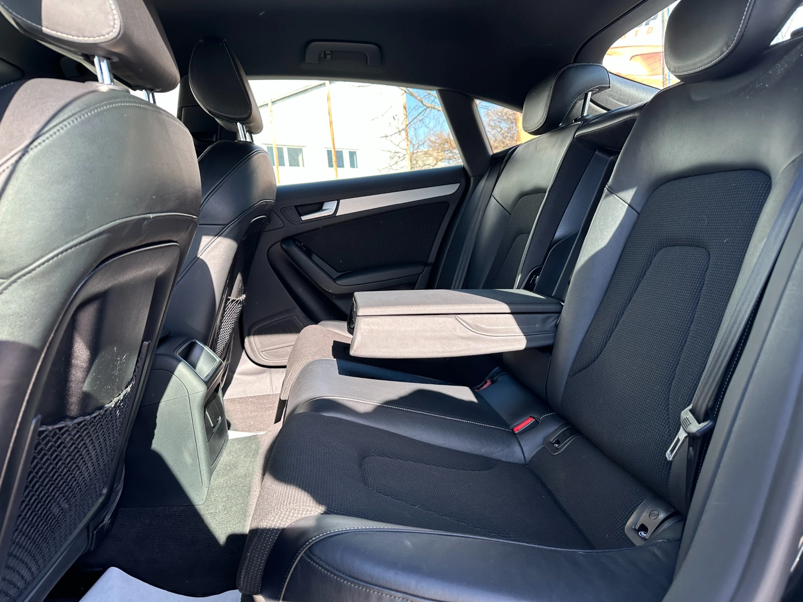 Audi A5, снимка 9 - Автомобили и джипове - 53873084