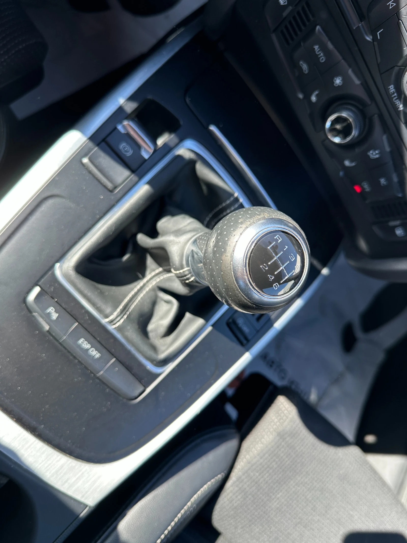 Audi A5, снимка 11 - Автомобили и джипове - 53873084