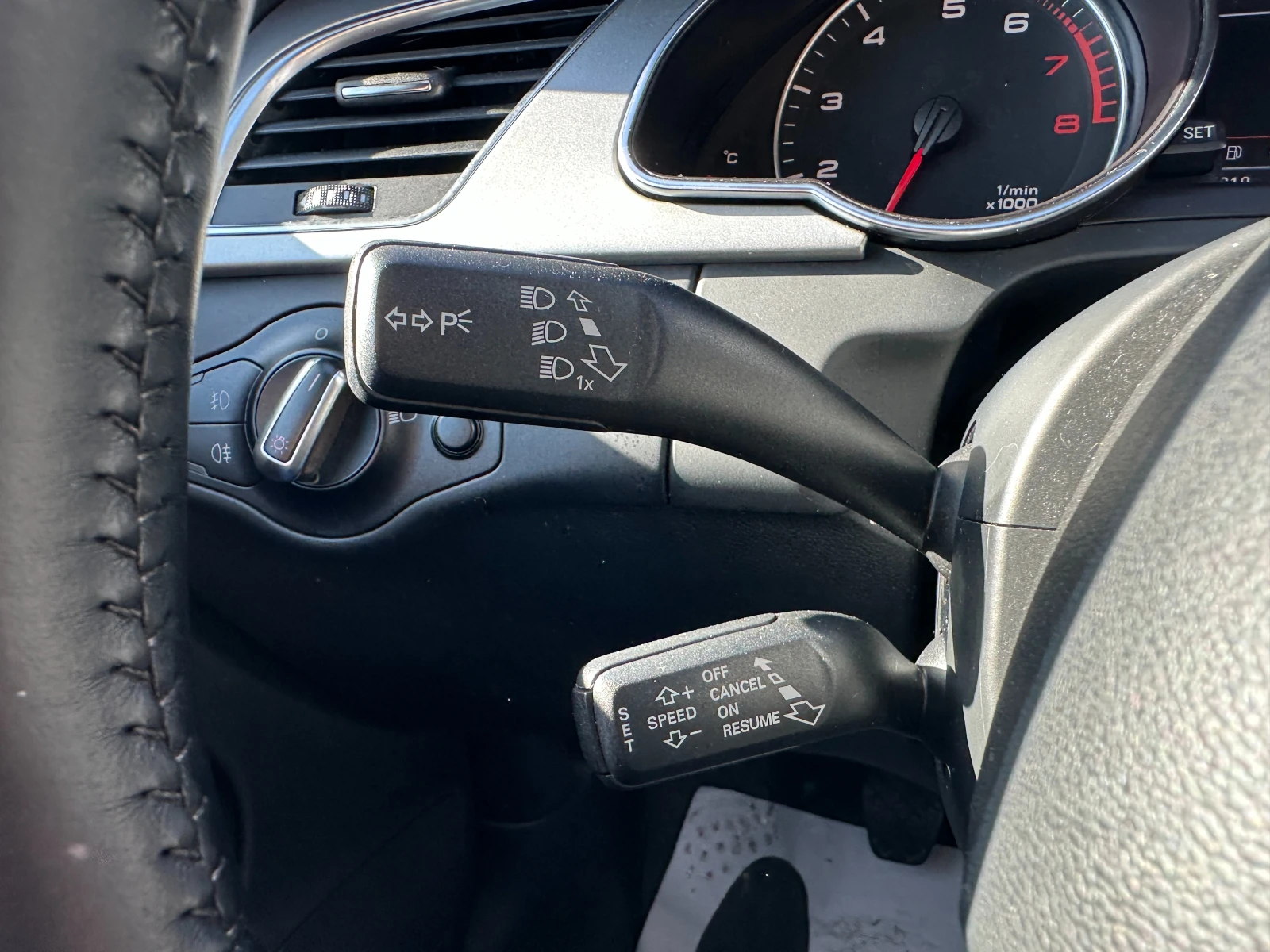 Audi A5, снимка 14 - Автомобили и джипове - 53873084