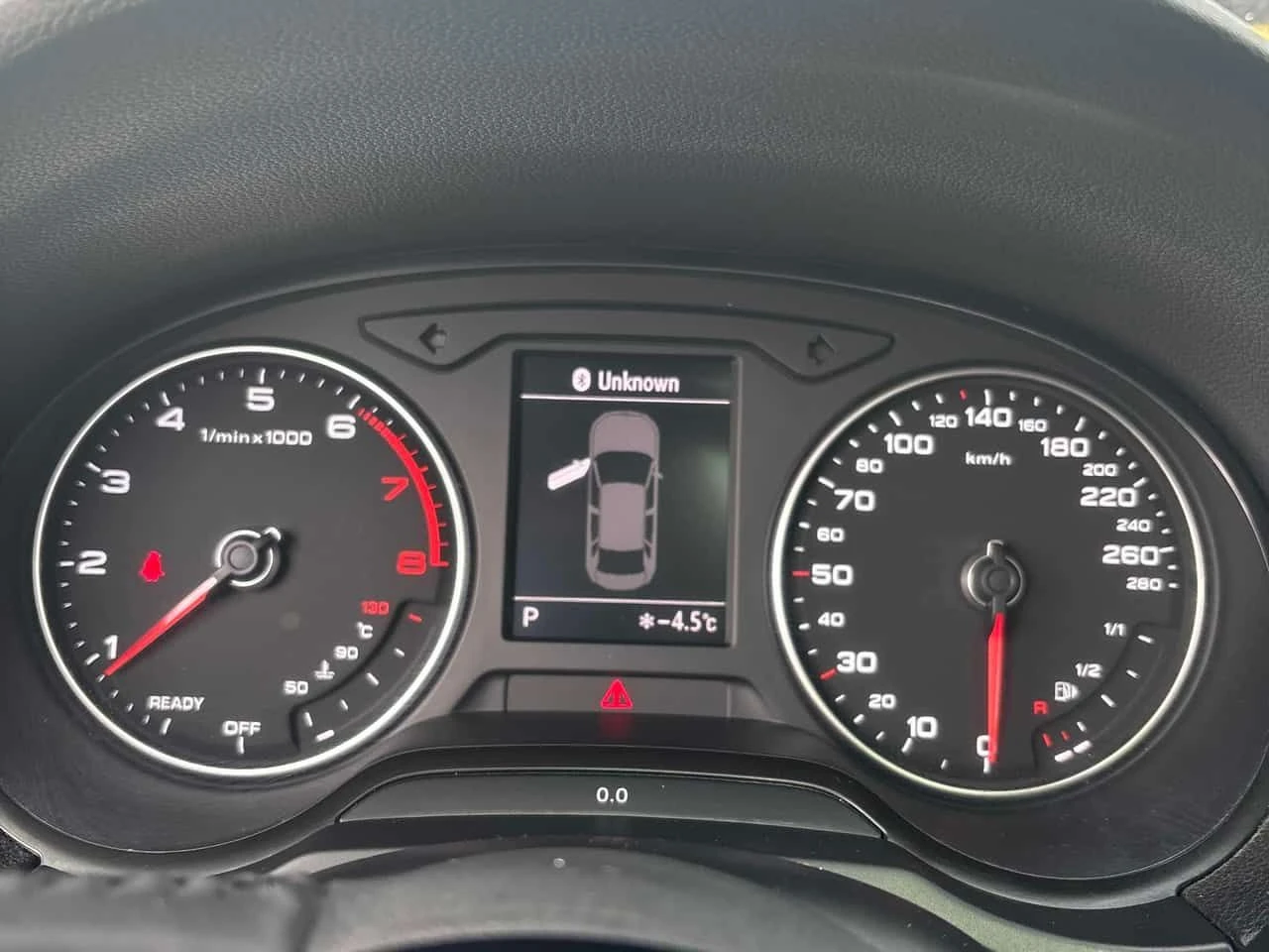 Audi A3 * Komfort * CARFAX * ЦЕНА ДО БГ, снимка 10 - Автомобили и джипове - 53894892