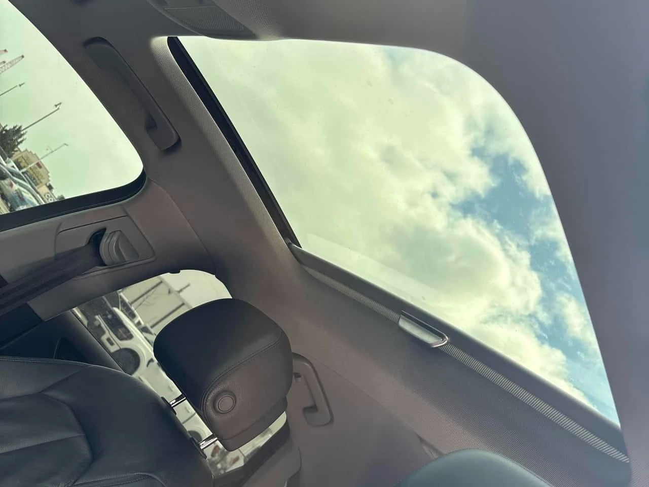 Audi A3 * Komfort * CARFAX * ЦЕНА ДО БГ, снимка 13 - Автомобили и джипове - 53894892