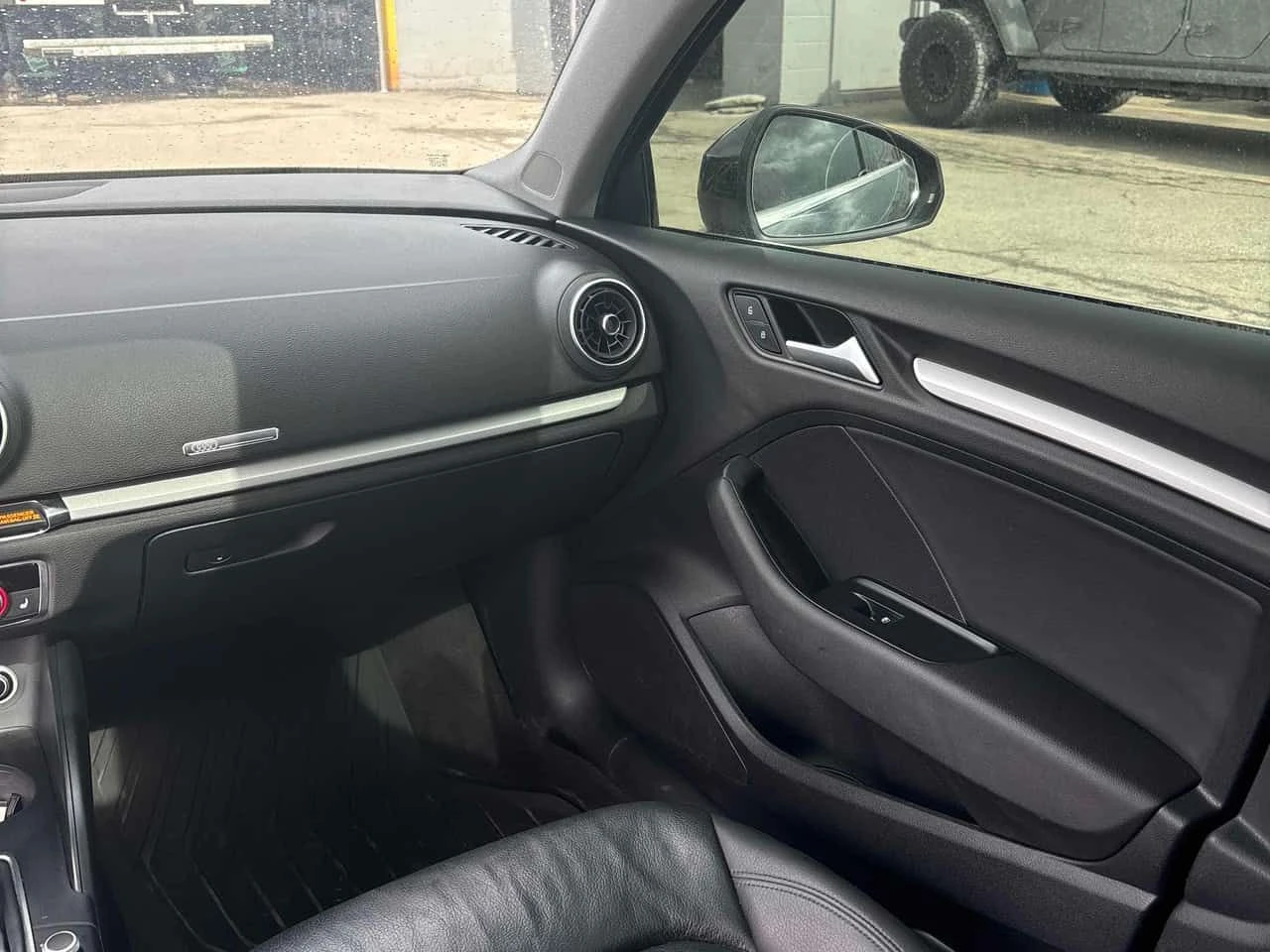 Audi A3 * Komfort * CARFAX * ЦЕНА ДО БГ, снимка 12 - Автомобили и джипове - 53894892