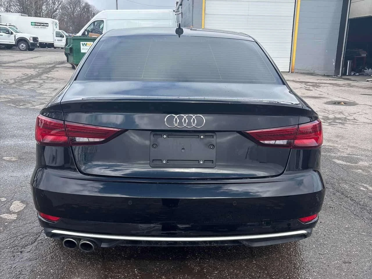 Audi A3 * Komfort * CARFAX * ЦЕНА ДО БГ, снимка 5 - Автомобили и джипове - 53894892