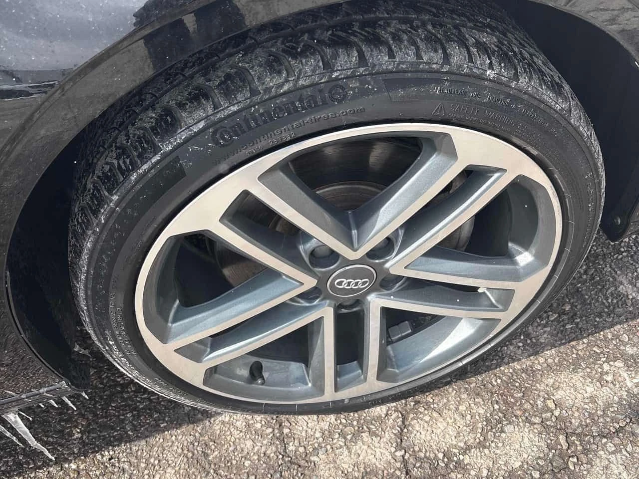 Audi A3 * Komfort * CARFAX * ЦЕНА ДО БГ, снимка 15 - Автомобили и джипове - 53894892