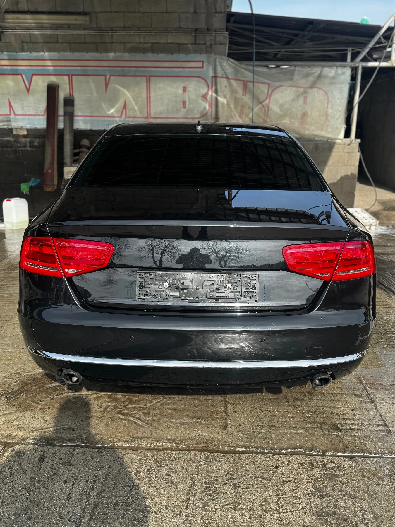 Audi A8 4.2  | Mobile.bg � ����������� 2