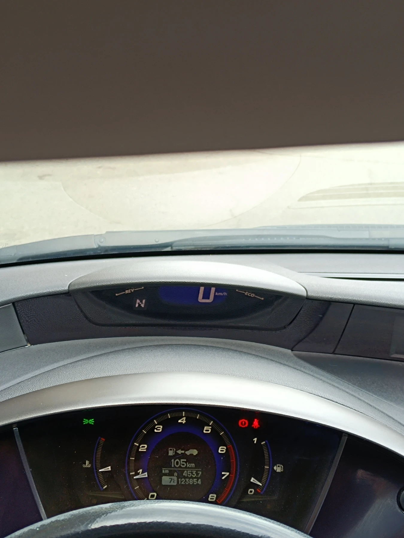 Honda Civic 1400, снимка 10 - Автомобили и джипове - 53925861