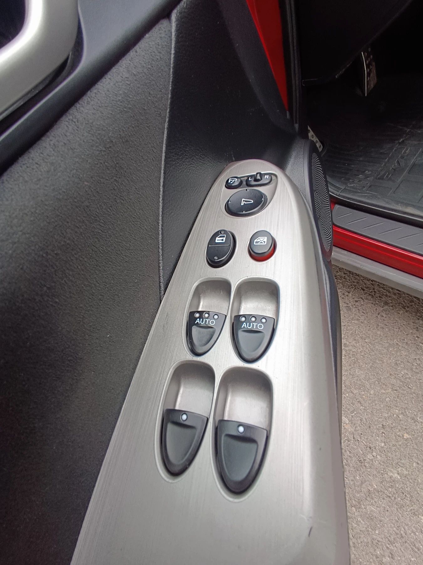 Honda Civic 1400, снимка 11 - Автомобили и джипове - 53925861