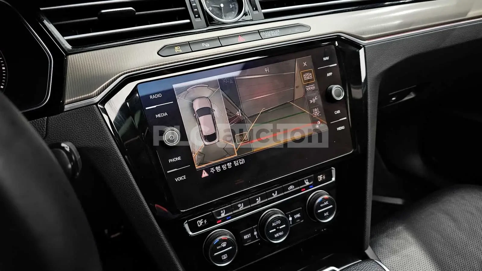 VW Arteon КРАЙНА ЦЕНА* CLEAN TITLE, снимка 10 - Автомобили и джипове - 53947756