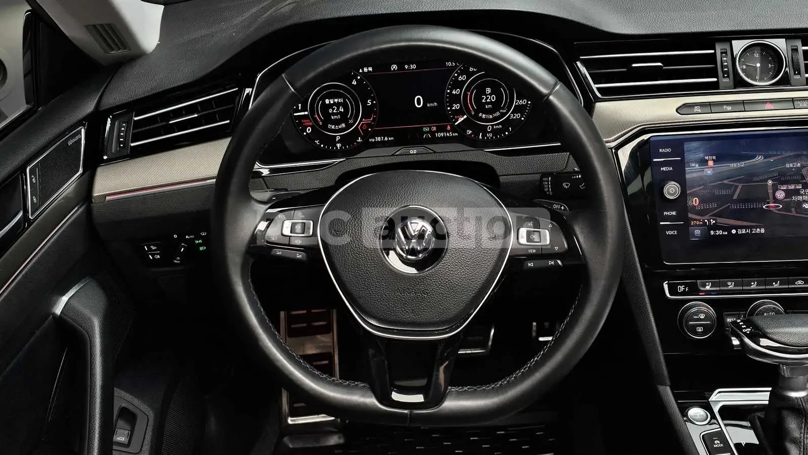 VW Arteon КРАЙНА ЦЕНА* CLEAN TITLE, снимка 7 - Автомобили и джипове - 53947756