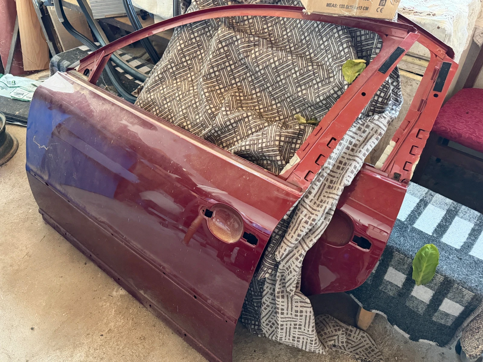 VW Passat 1.8 LPG, снимка 13 - Автомобили и джипове - 54244089