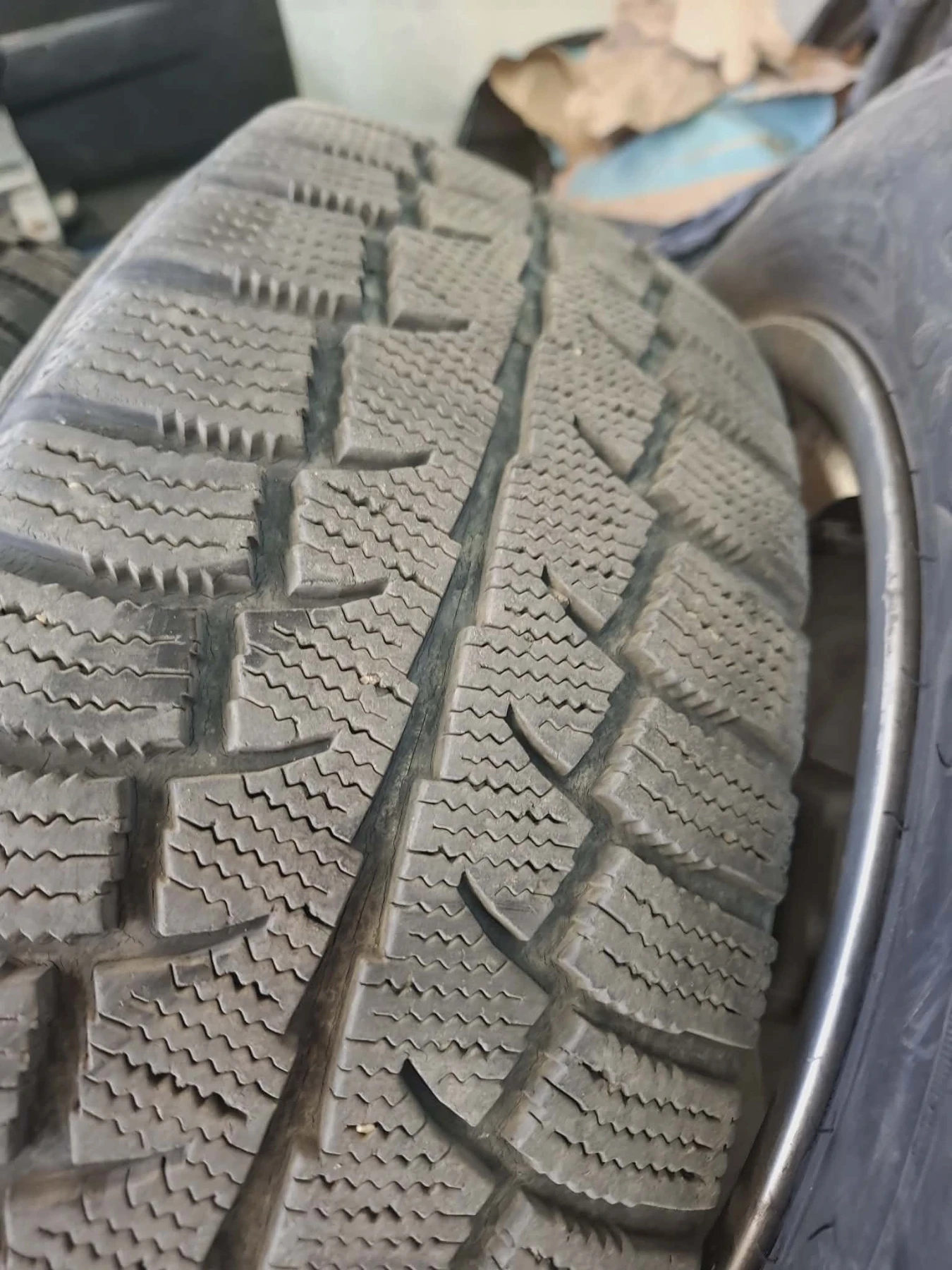 VW Passat 1.8 LPG, снимка 15 - Автомобили и джипове - 54244089