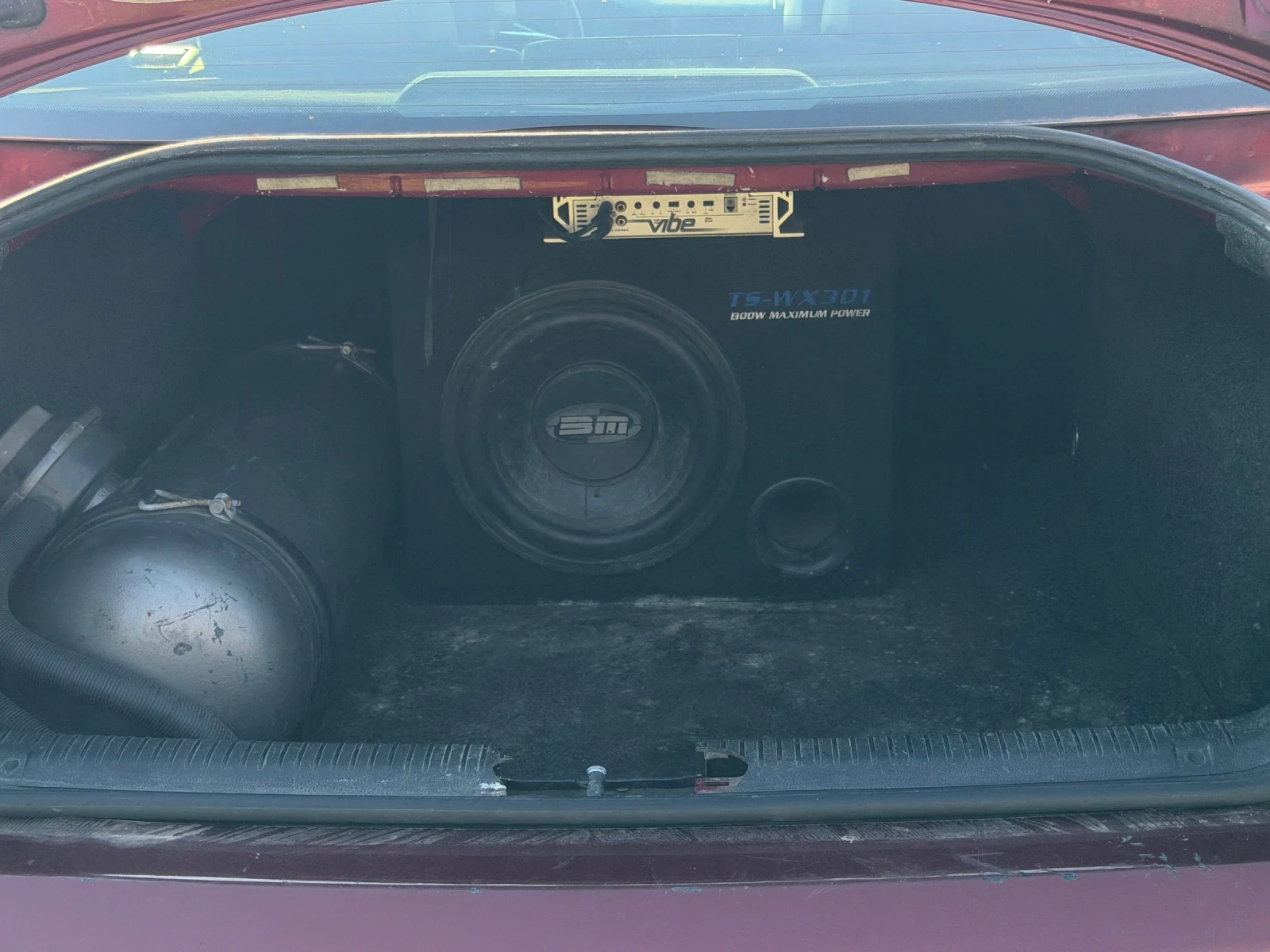 VW Passat 1.8 LPG, снимка 12 - Автомобили и джипове - 54244089