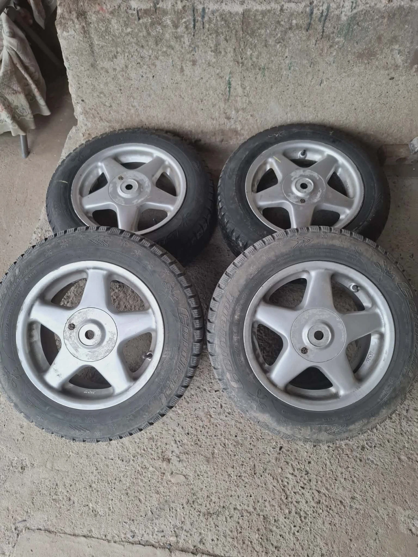 VW Passat 1.8 LPG, снимка 14 - Автомобили и джипове - 54244089