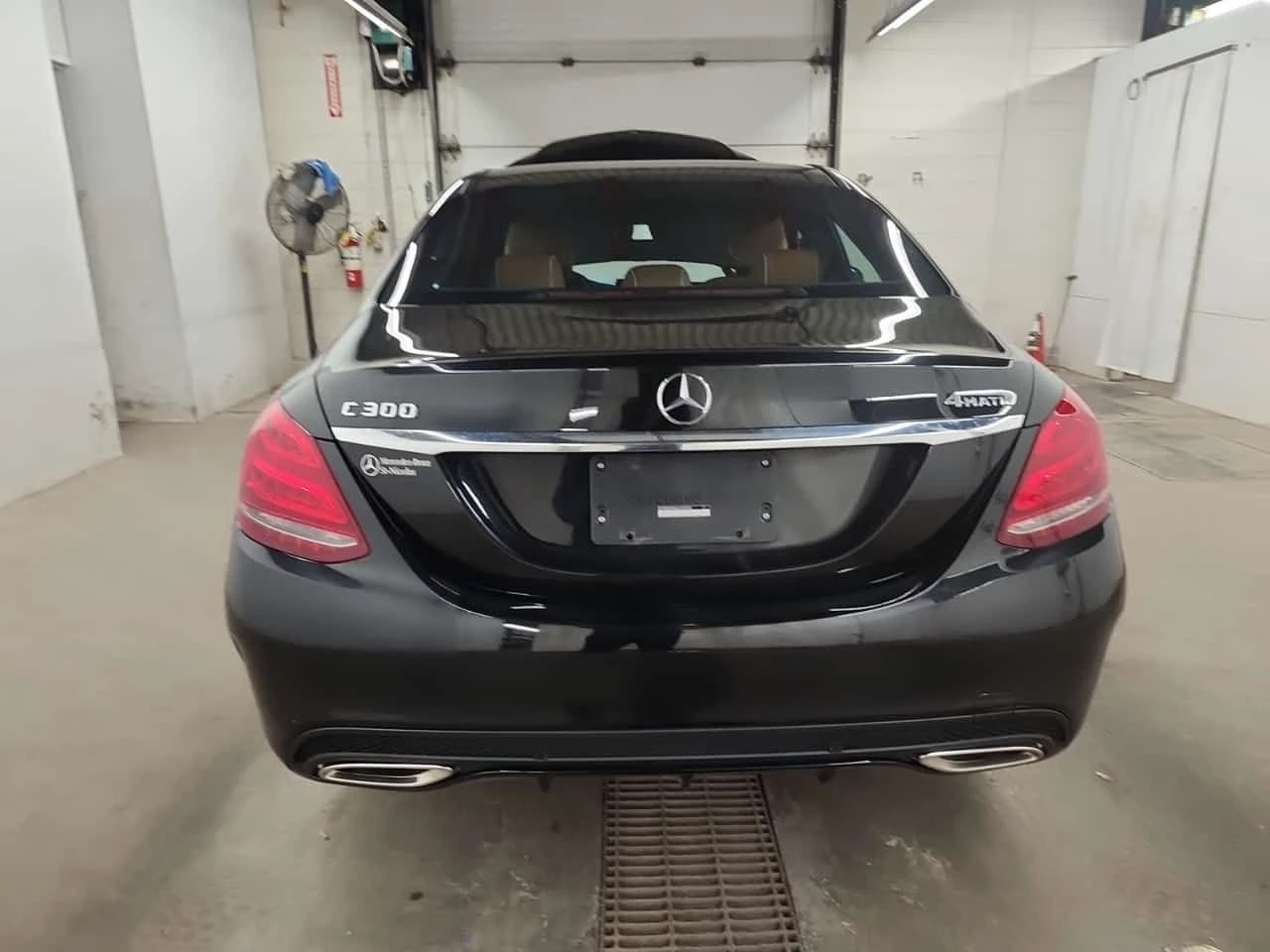 Mercedes-Benz C 300  4Matic | DISTRONIC | 360 | MEMORY |  | Mobile.bg � ����������� 5