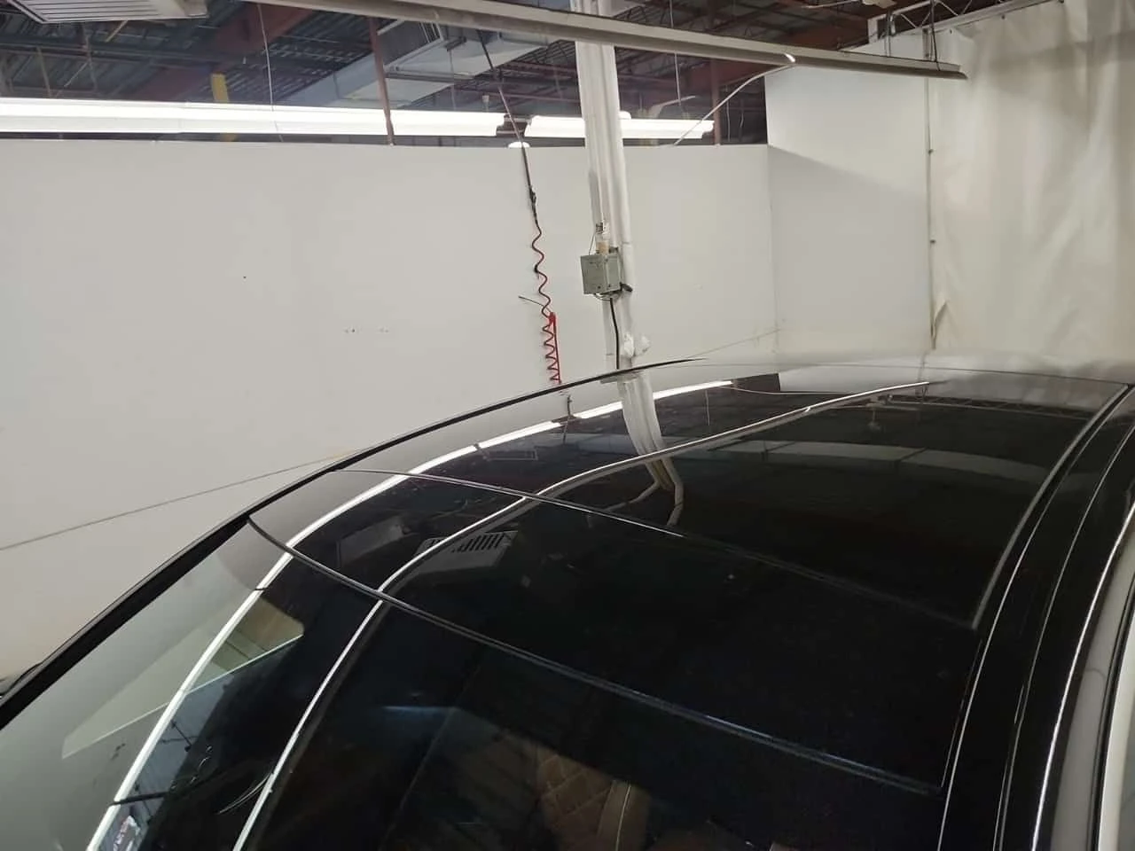 Mercedes-Benz C 300  4Matic | DISTRONIC | 360 | MEMORY |  | Mobile.bg � ����������� 7