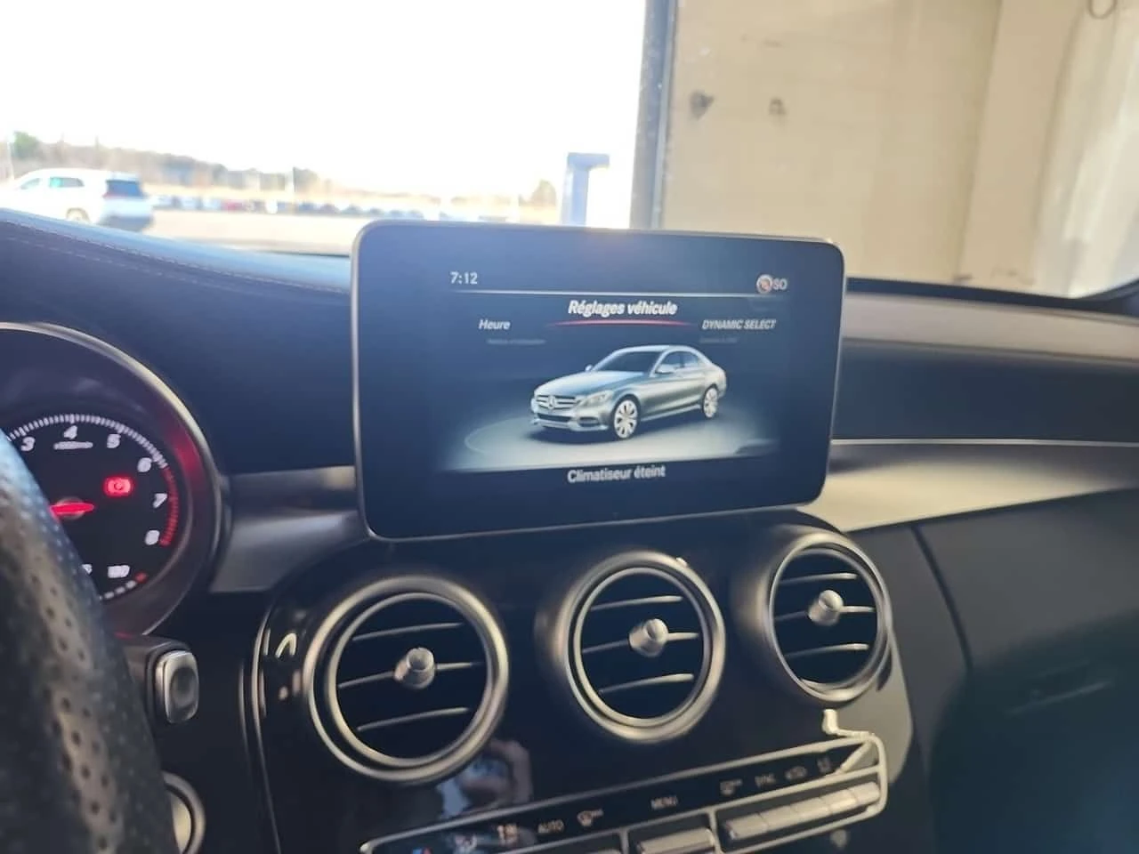 Mercedes-Benz C 300  4Matic | DISTRONIC | 360 | MEMORY |  | Mobile.bg � ����������� 13