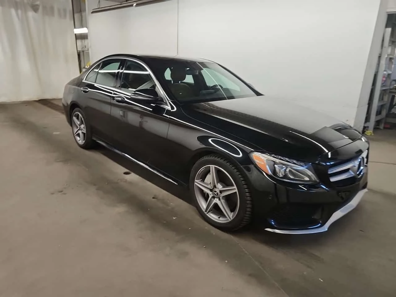 Mercedes-Benz C 300  4Matic | DISTRONIC | 360 | MEMORY |  | Mobile.bg � ����������� 2