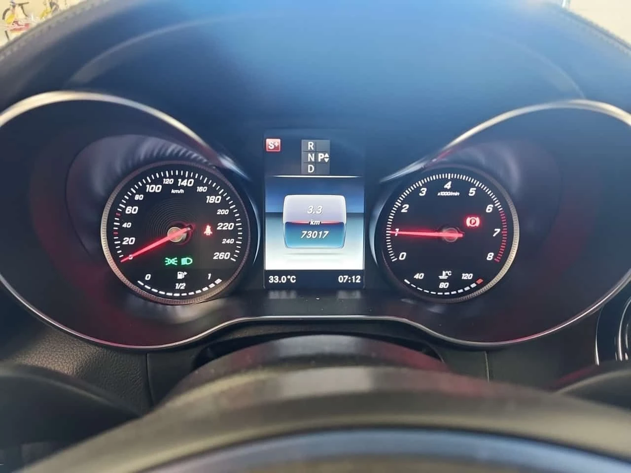Mercedes-Benz C 300  4Matic | DISTRONIC | 360 | MEMORY |  | Mobile.bg � ����������� 12