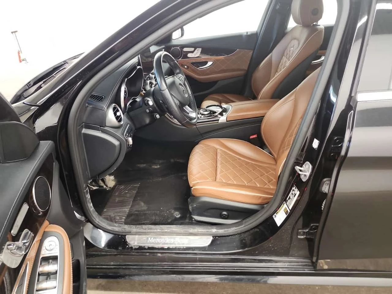 Mercedes-Benz C 300  4Matic | DISTRONIC | 360 | MEMORY |  | Mobile.bg � ����������� 10