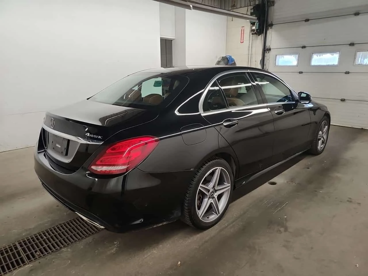 Mercedes-Benz C 300  4Matic | DISTRONIC | 360 | MEMORY |  | Mobile.bg � ����������� 3