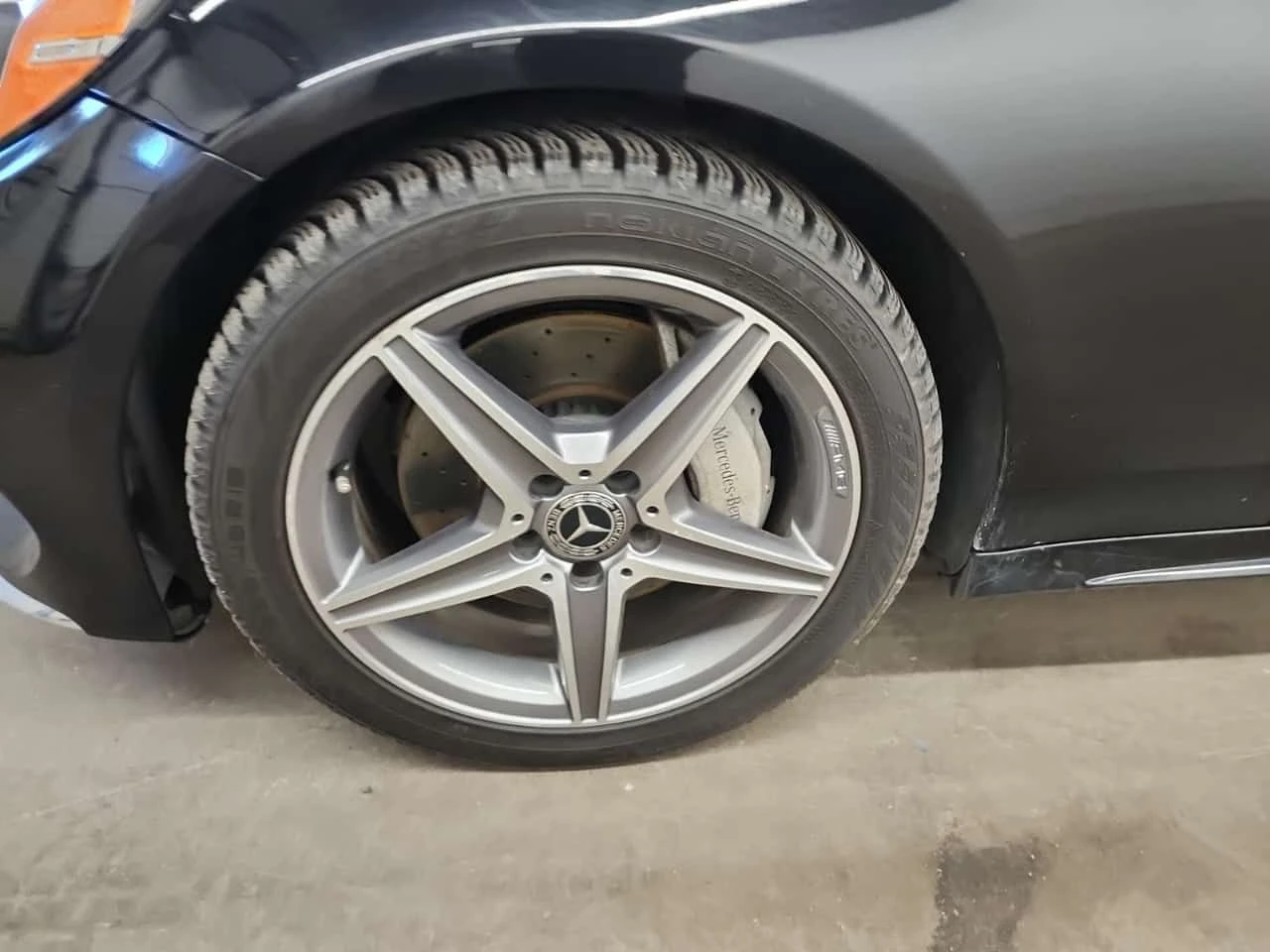 Mercedes-Benz C 300  4Matic | DISTRONIC | 360 | MEMORY |  | Mobile.bg � ����������� 8