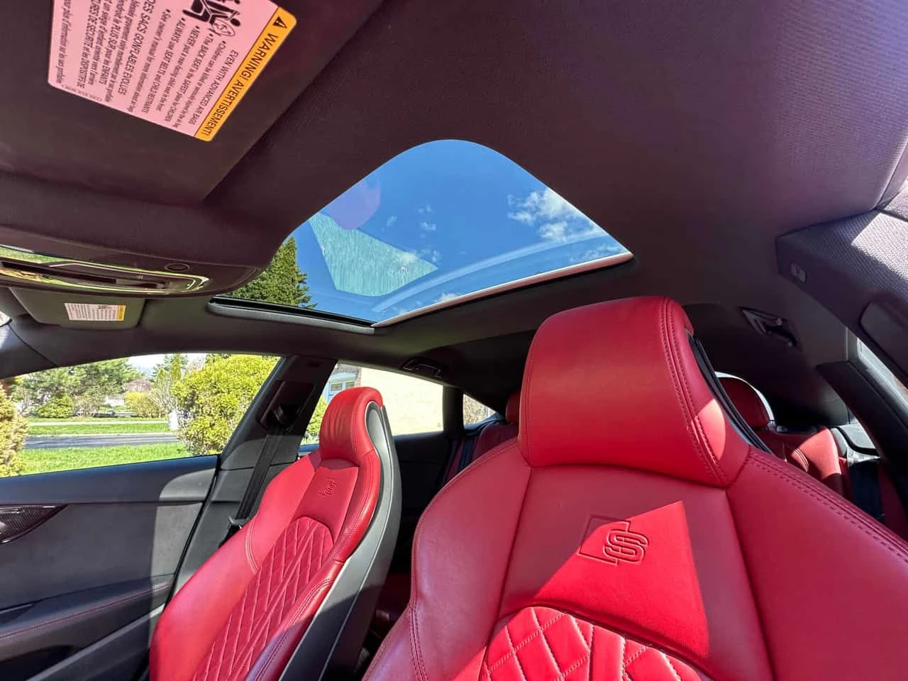 Audi S5 Progressiv /MАСАЖИ/КАМЕРА , снимка 13 - Автомобили и джипове - 54378349
